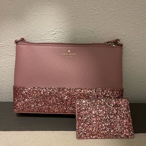 Kate Spade Crossbody Bag